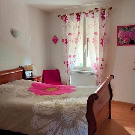 Chambre A Louer Chez L'Habitant Payre Экстерьер фото