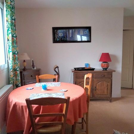 Chambre A Louer Chez L'Habitant Payre Экстерьер фото