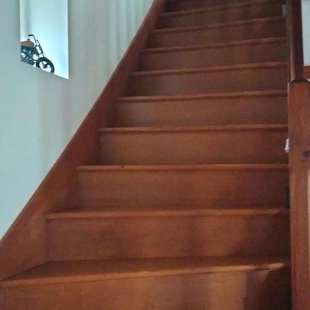 Chambre A Louer Chez L'Habitant Payre Экстерьер фото