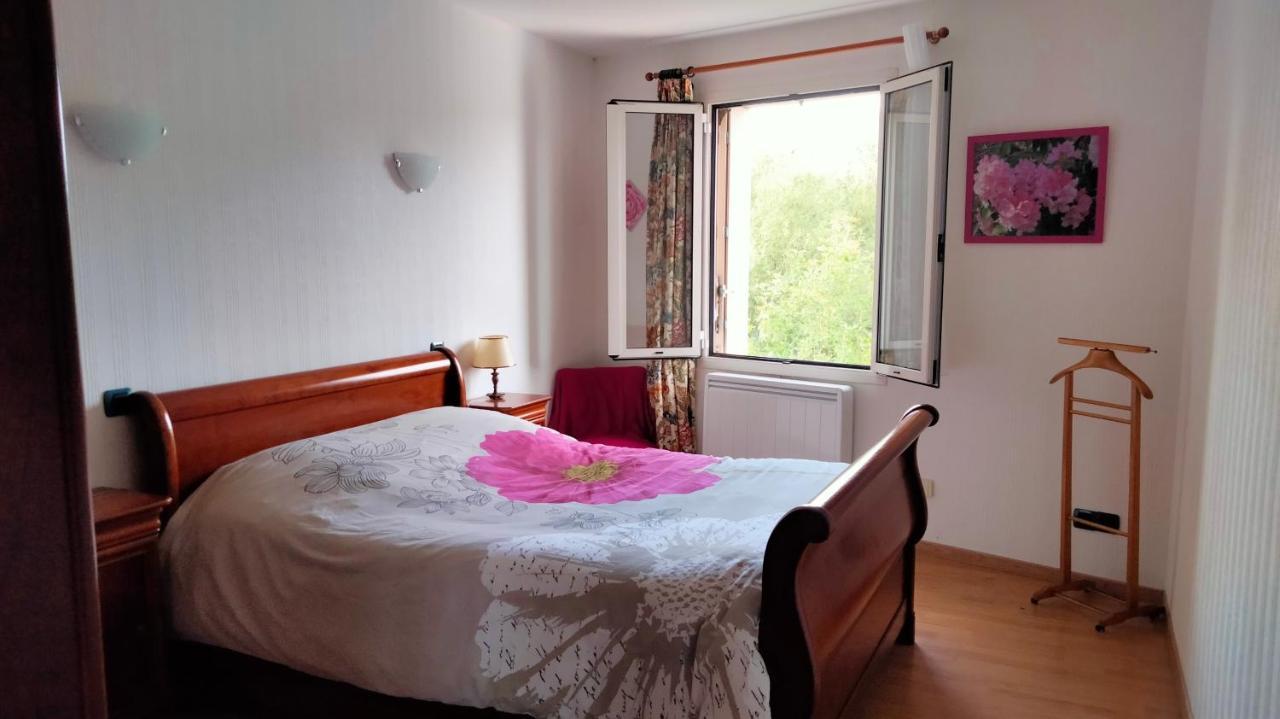 Chambre A Louer Chez L'Habitant Payre Экстерьер фото