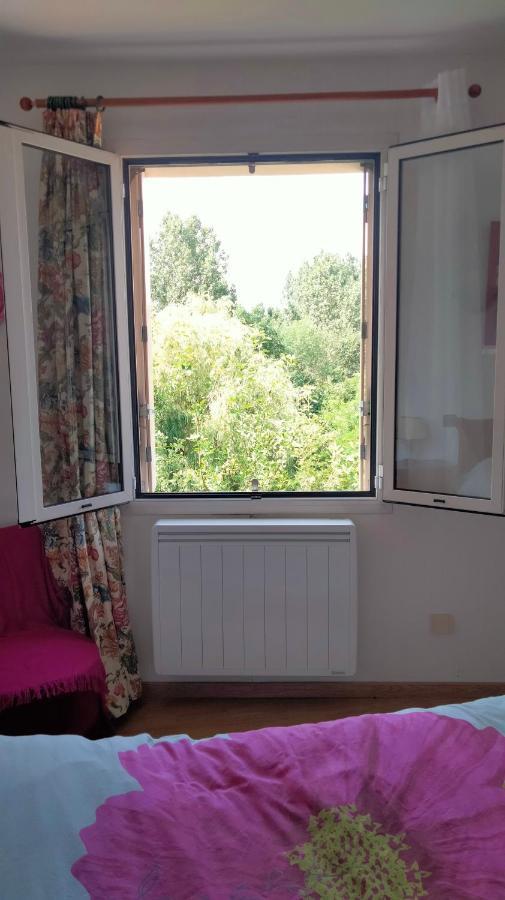 Chambre A Louer Chez L'Habitant Payre Экстерьер фото