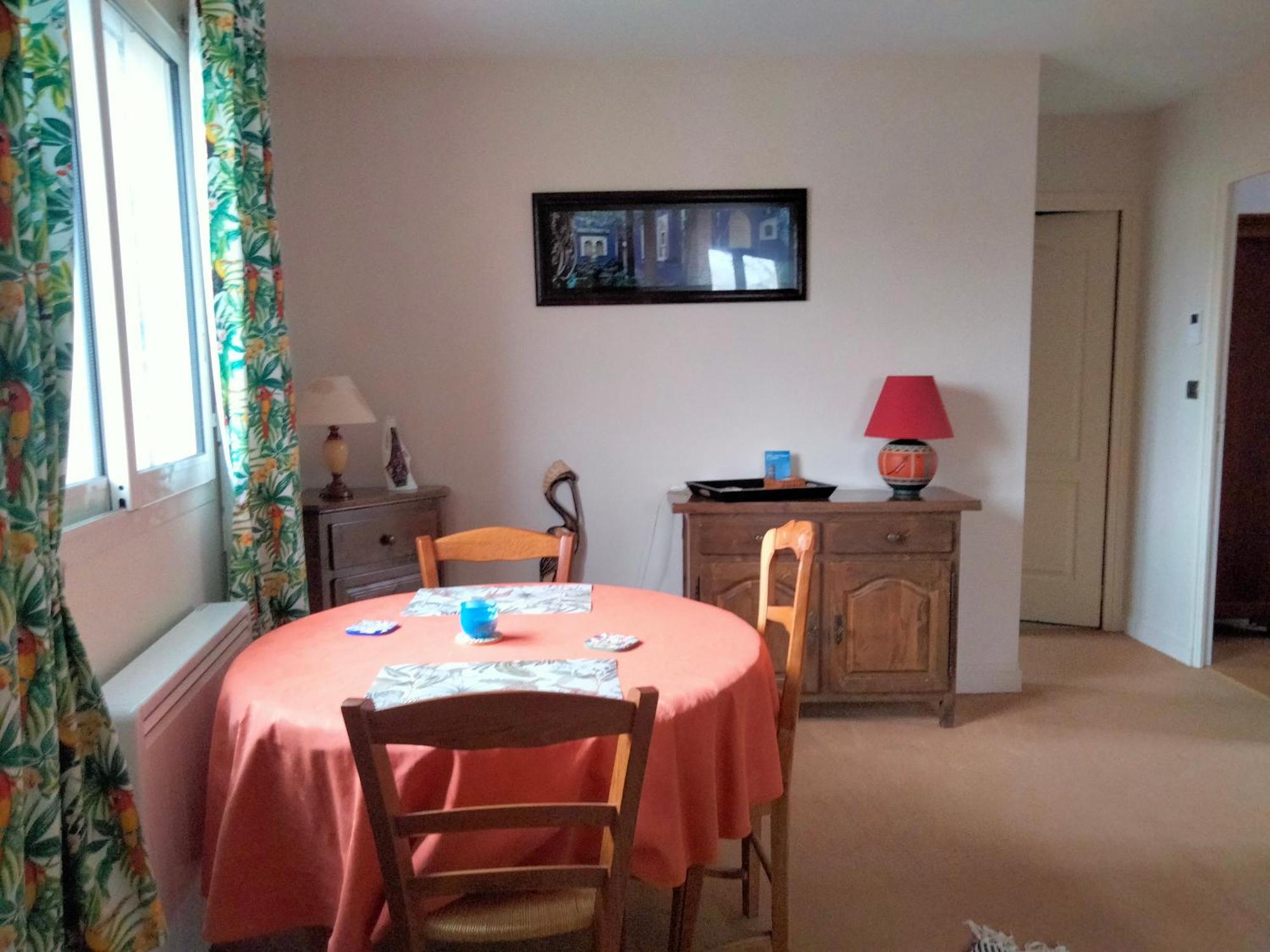 Chambre A Louer Chez L'Habitant Payre Экстерьер фото